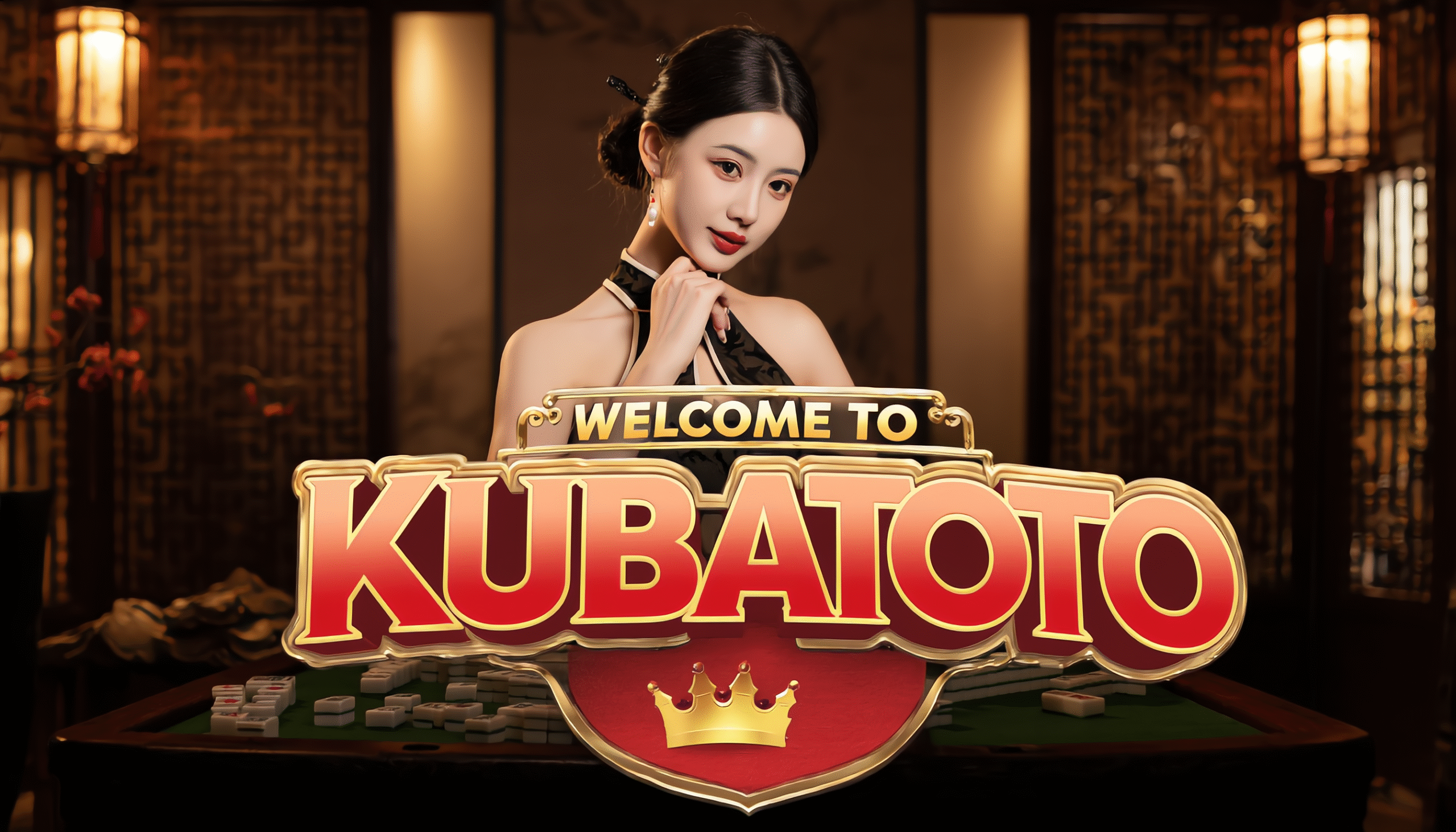 Slot Gacor Server Thailand Deposit Dana Terbaik 2025: Rahasia Scatter Hitam Mahjong Ways 2 KubaToto