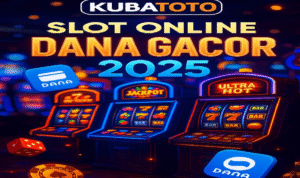 kubatoto slot dana gacor