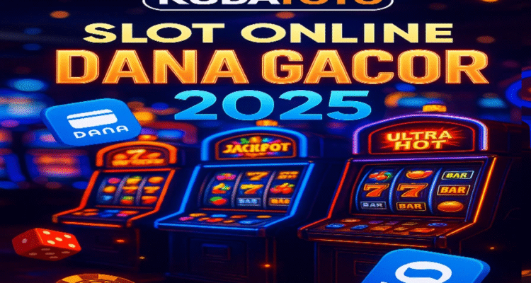kubatoto slot dana gacor