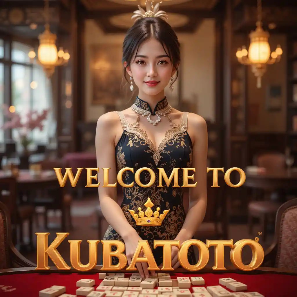 Slot KubaToto Server Thailand Super Gacor 2025 Terbaru